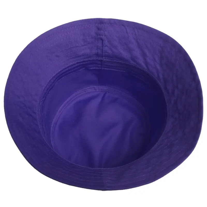 Панама Challenge, ярко-фиолетовая Панама Challenge, ярко-фиолетовая