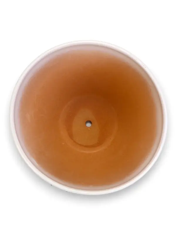 Горшок цветочный поддоном 8 л, керамика, Азия (М) Горшок цветочный поддоном 8 л, керамика, Азия (М)