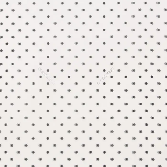 Пергамент для цветов «С любовью», 50 х 70 см Пергамент для цветов «С любовью», 50 х 70 см