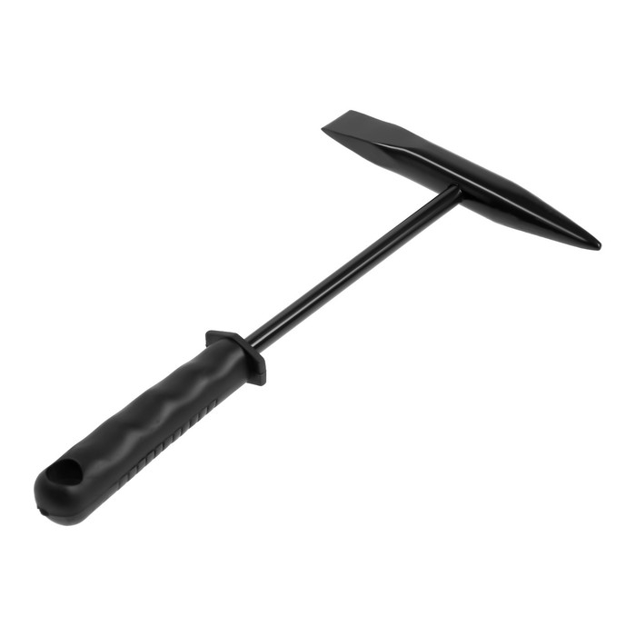 Молоток сварщика ТУНДРА, шлакоотбойный, обрезиненная рукоятка, 500 г Молоток сварщика ТУНДРА, шлакоотбойный, обрезиненная рукоятка, 500 г