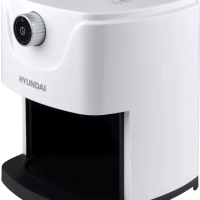 Аэрогриль HYF-2052 1000Вт белый