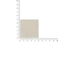 Лейбл Listra Nubuck Touch, L, бежевый