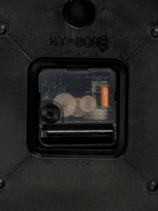 Часы настенные интерьерные &laquo;Кампанья&raquo;, плавный ход, d=30 см