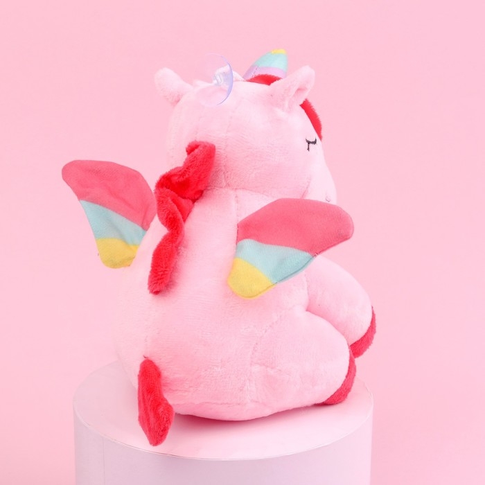 Мягкая игрушка «Волшебные единороги», 16 см Мягкая игрушка «Волшебные единороги», 16 см