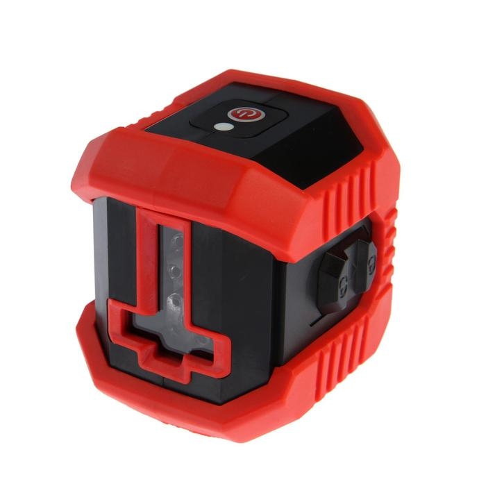 Лазерный нивелир CONDTROL QB Promo 1-2-142, 10 м, ±0.5 мм/м, резьба 1/4 Лазерный нивелир CONDTROL QB Promo 1-2-142, 10 м, ±0.5 мм/м, резьба 1/4"