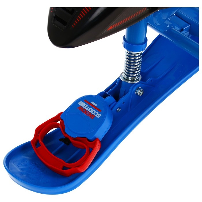 Снегокат Snowpatrol с гонщиком, СНД2/Г Снегокат Snowpatrol с гонщиком, СНД2/Г