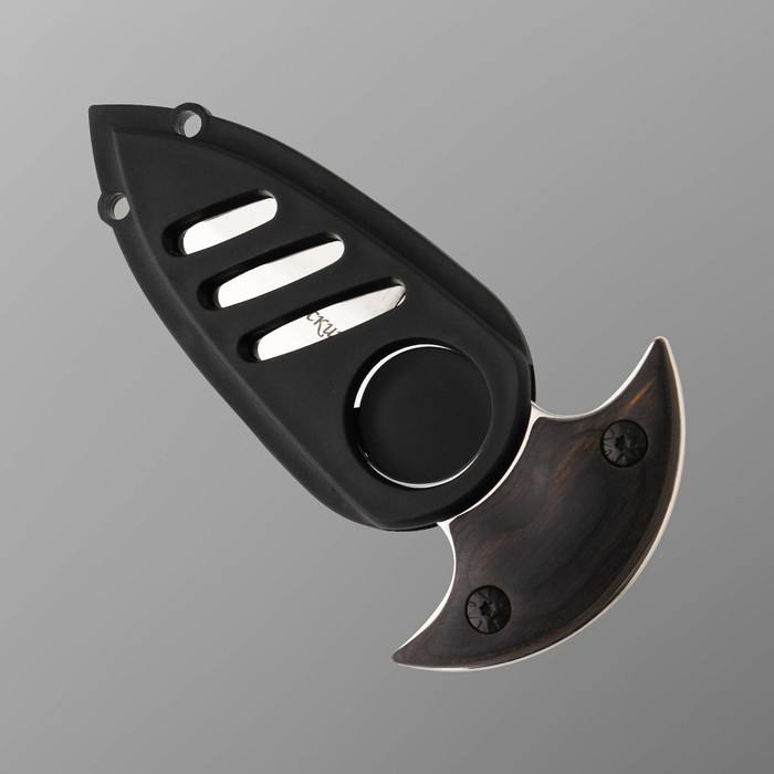 Нож тычковый  Нож тычковый "Москит"