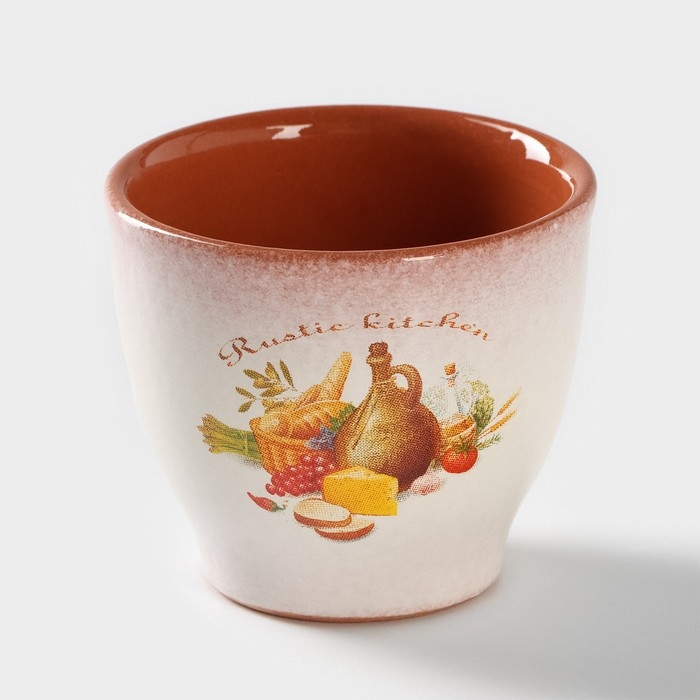 Соусник Rustic kitchen, 100 мл Соусник Rustic kitchen, 100 мл