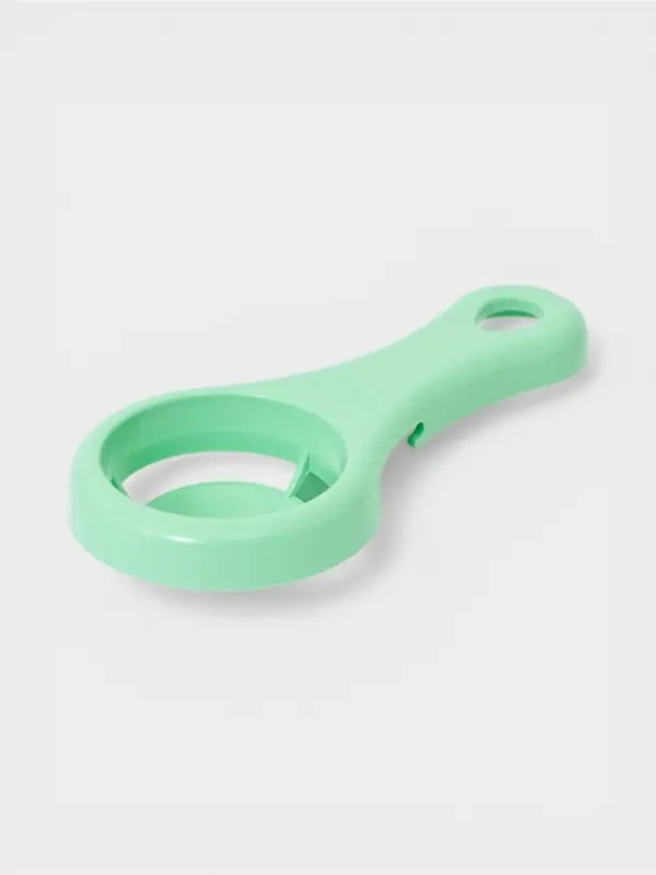 Сепаратор для яиц, 12.5&times;6&times;2.5 см, пластик, МИКС