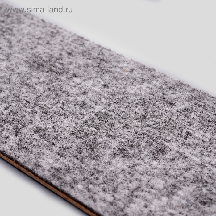 Когтеточка ковролиновая с пропиткой СТМ-1000, 54 х 10 см   микс цветов Когтеточка ковролиновая с пропиткой СТМ-1000, 54 х 10 см   микс цветов