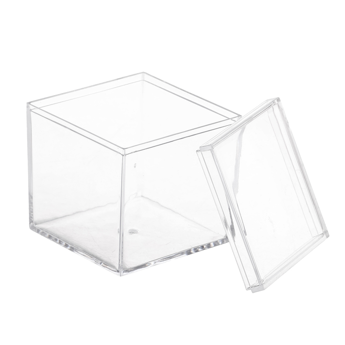 Набор для опытов «Снежный ночник: Дед Мороз», своими руками Набор для опытов «Снежный ночник: Дед Мороз», своими руками