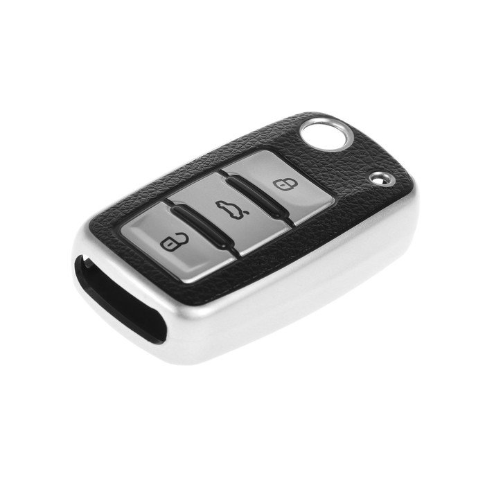 Чехол автомобильного ключа VW Чехол автомобильного ключа VW