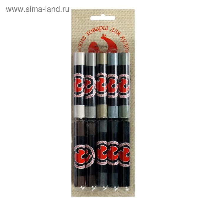 Соус ассорти, набор 10 цветов (длина65± 1мм;диаметр 10.5 ± 0,6 мм), в блистере Соус ассорти, набор 10 цветов (длина65± 1мм;диаметр 10.5 ± 0,6 мм), в блистере