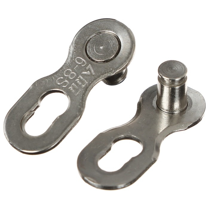 Замок цепи Dream Bike, для 6-8 скоростей Замок цепи Dream Bike, для 6-8 скоростей