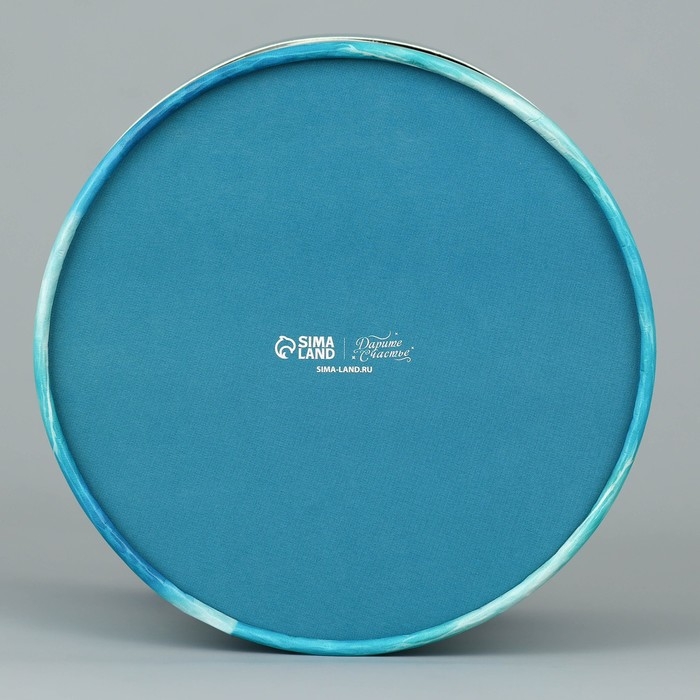 Коробка подарочная, упаковка, «Следуй за мечтой» 12 х 8 см Коробка подарочная, упаковка, «Следуй за мечтой» 12 х 8 см