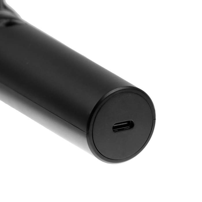 Электробритва Sakura SA-5430BK, 5 Вт, роторная, 3 головки, сухое бритьё, АКБ, чёрная Электробритва Sakura SA-5430BK, 5 Вт, роторная, 3 головки, сухое бритьё, АКБ, чёрная