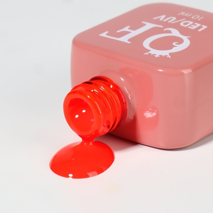 Гель лак для ногтей «SIMPLE», 3-х фазный, 10 мл, LED/UV, цвет (268) Гель лак для ногтей «SIMPLE», 3-х фазный, 10 мл, LED/UV, цвет (268)