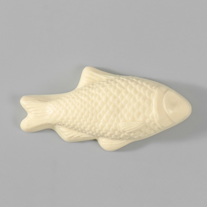 Молд силикон Молд силикон "Рыбка" 10х4,5 см МИКС