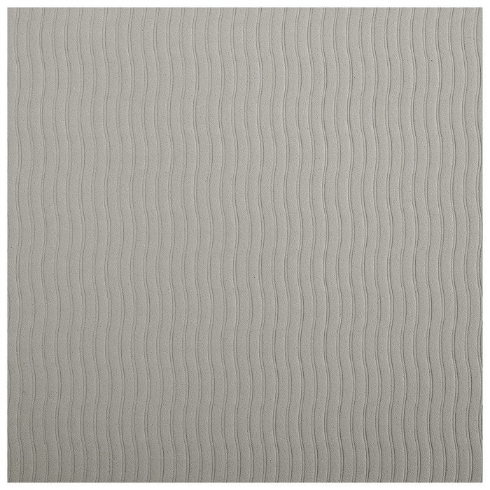 Коврик для йоги Sangh, 183×61×0,8 см, цвет зелёный Коврик для йоги Sangh, 183×61×0,8 см, цвет зелёный