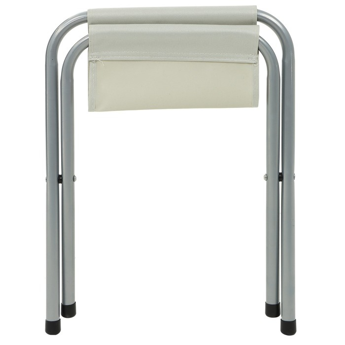 Набор туристической мебели Maclay, складной: стол, 4 стула