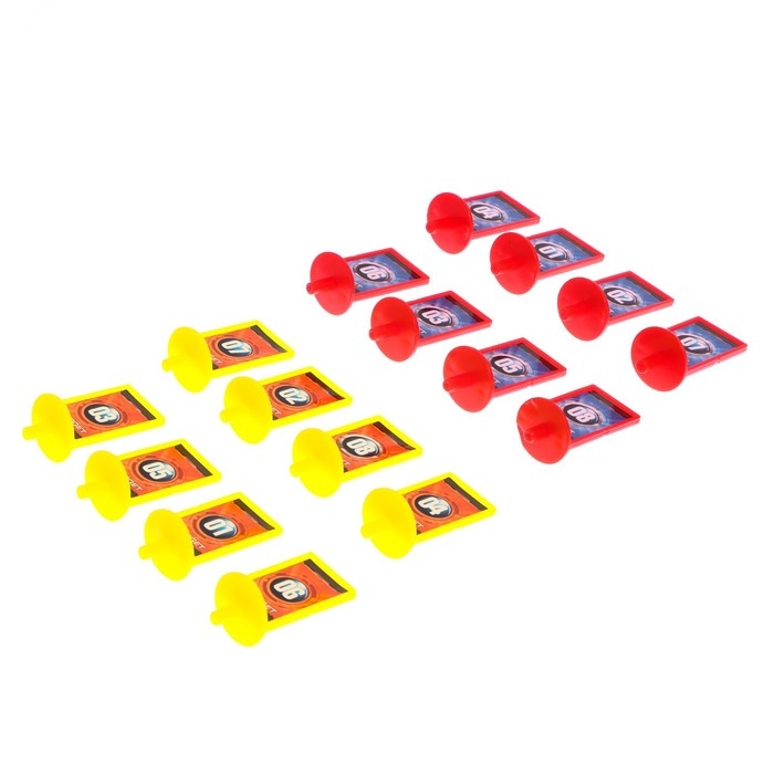 Настольная игра «Дуэль» Настольная игра «Дуэль»