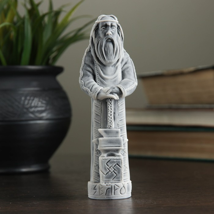 Сувенир  Сувенир "Сварог" 12см