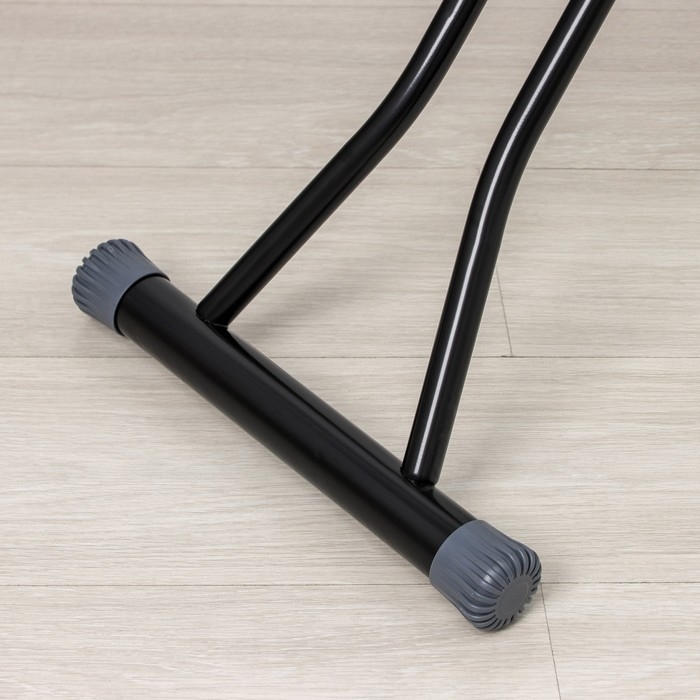 Доска гладильная Dogrular «Диана», 112×36 см, регулируемая высота до 90 см