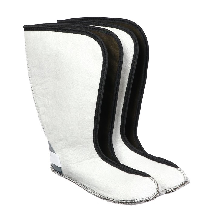 Сменный 4 - слойный вкладыш в сапоги TORVI, -25С размер 45-46 Сменный 4 - слойный вкладыш в сапоги TORVI, -25С размер 45-46