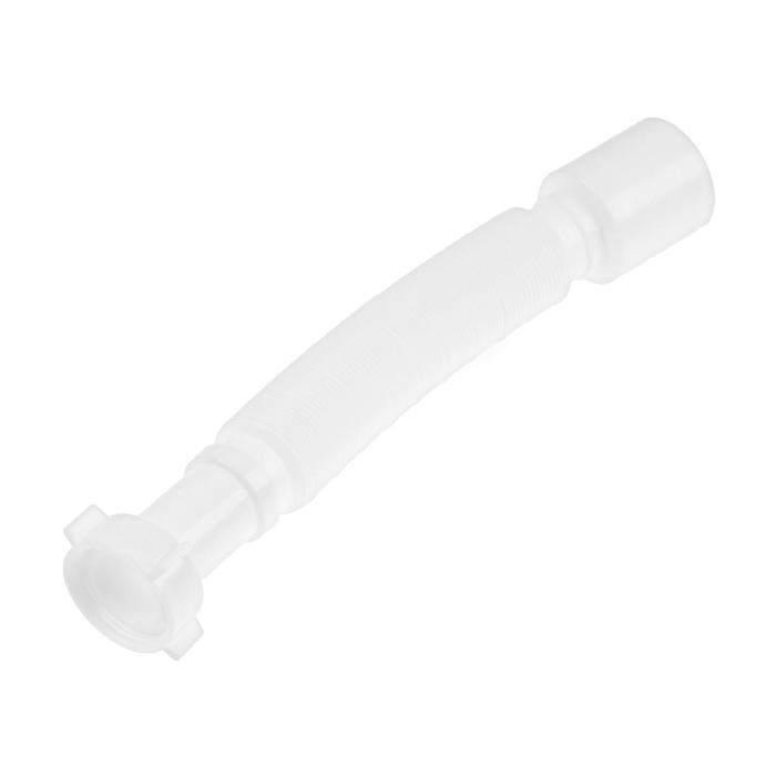 Гофросифон  Гофросифон "АНИ Пласт" K205, 1 1/4" х 50 мм, без выпуска, L= 320-730 мм