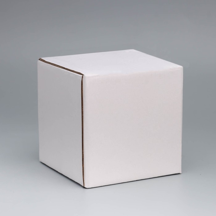 Свеча ароматическая  Свеча ароматическая "Aroma Art", страстная самба, квадратная, 8х10,5 см