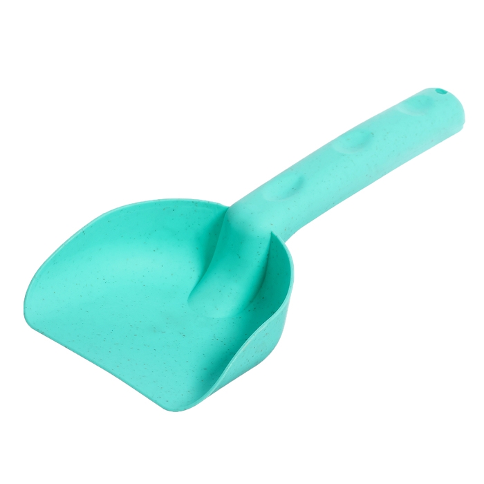 Набор для игры в песке «Джип», 4 предмета