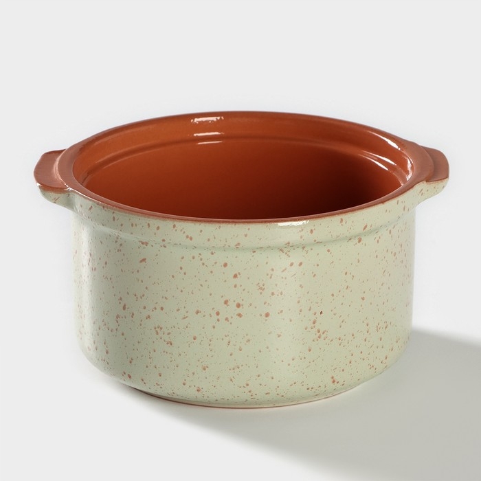 Сотейник ColorLife, 1 л, цвет зелёный Сотейник ColorLife, 1 л, цвет зелёный