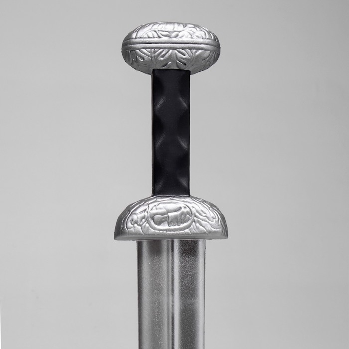 Сувенирное оружие Сувенирное оружие "Меч гладиатора", 76см, пенополистирол