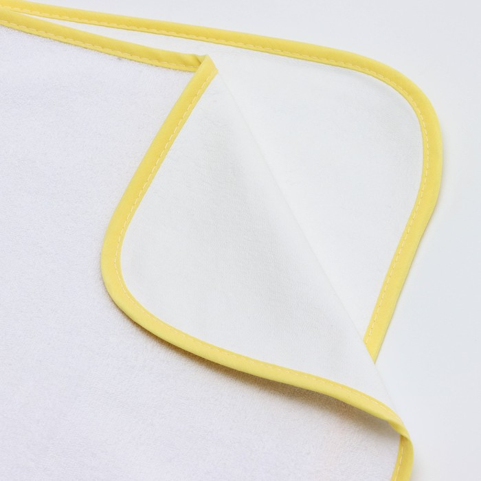 Пелёнка непромокаемая детская «Мишка Baby Bear», 50 × 70 см