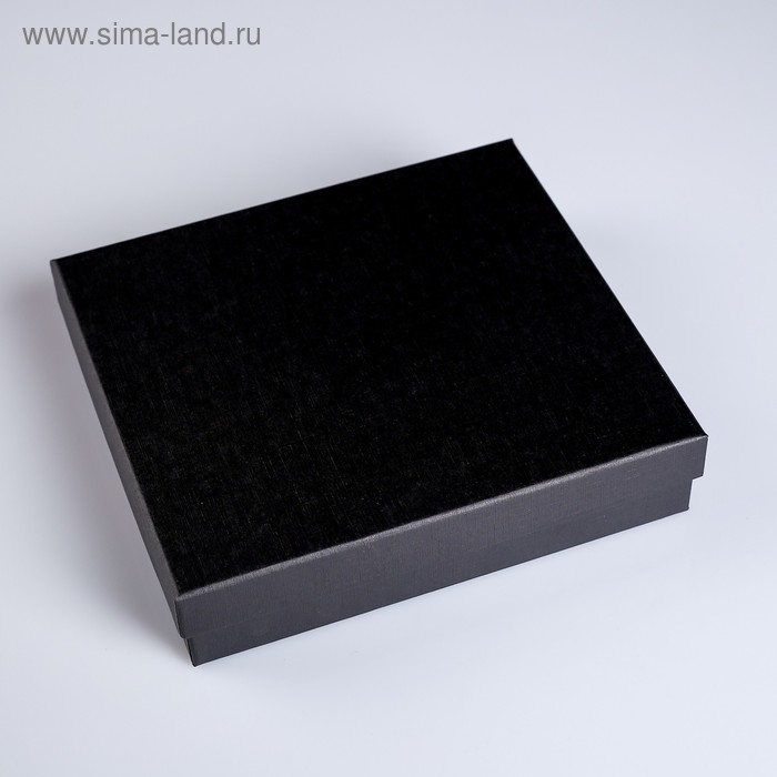 Подарочный набор Подарочный набор "Танк" 4в1: фляжка 240 мл, воронка, 2 рюмки, 17 х 18 см, коричневый