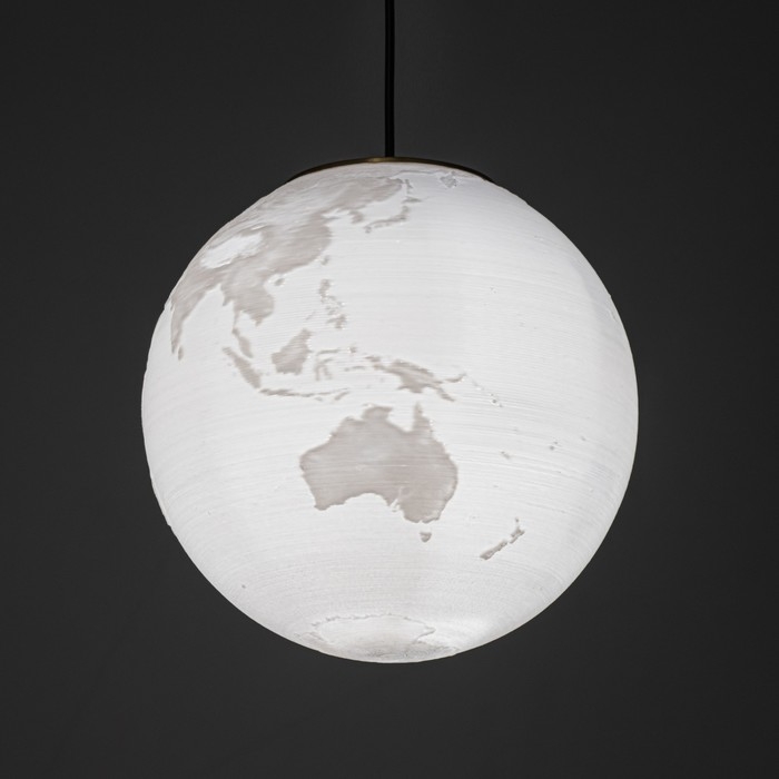 Светильник трековый ULTRA Светильник трековый ULTRA "Планета" LED 6Вт 3000K-5700К CRI90