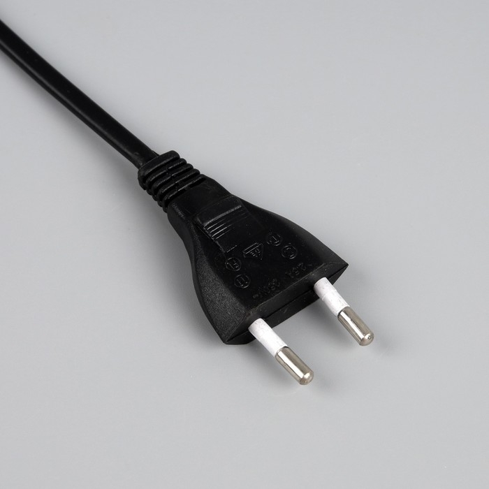 Неоновая фигура «Дед Мороз с подарками», 70 × 85 см, 560 LED, 220 В, свечение зелёное Неоновая фигура «Дед Мороз с подарками», 70 × 85 см, 560 LED, 220 В, свечение зелёное