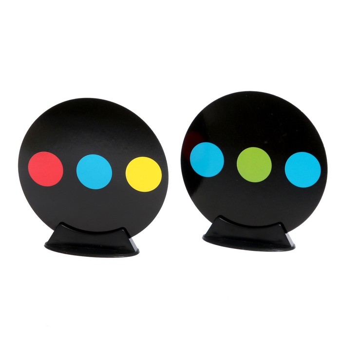 Настольная игра «Дабл бабл», 2 игрока, 6+ Настольная игра «Дабл бабл», 2 игрока, 6+