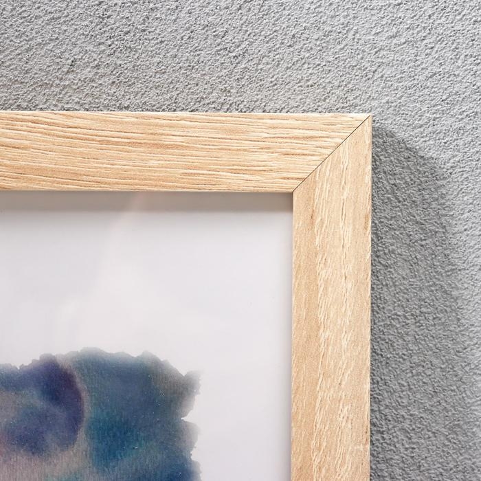 Фоторамка МДФ 21х30 см (102) Фоторамка МДФ 21х30 см (102)