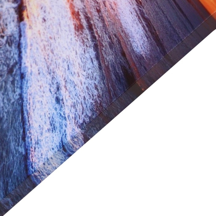 Картина Картина "Пляж на закате" 50*70 см