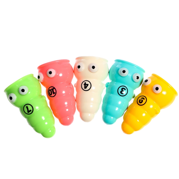 Развивающий сортер «IQ-яблочко» Развивающий сортер «IQ-яблочко»