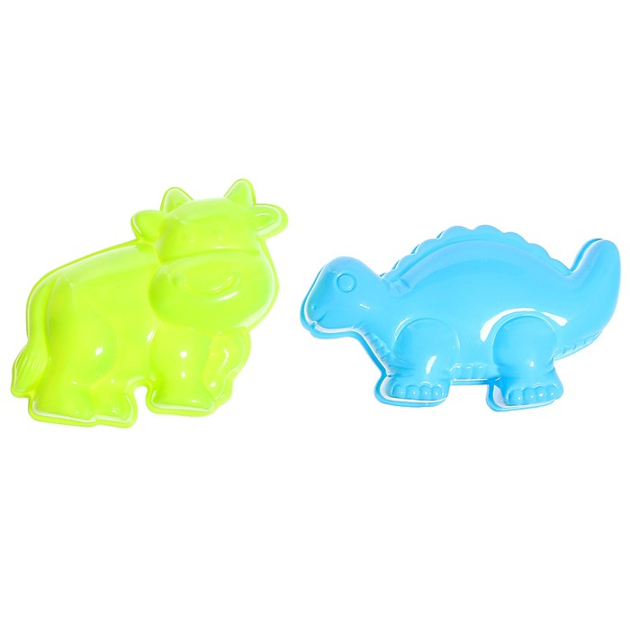 Песочный набор «Малыш садовник», 6 предметов Песочный набор «Малыш садовник», 6 предметов