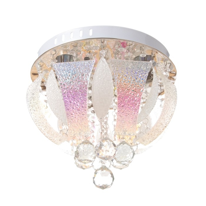 Люстра буше Люстра буше "Глория" е27 3х40вт 29х29х20 МОДЕЛЬ: 2800129