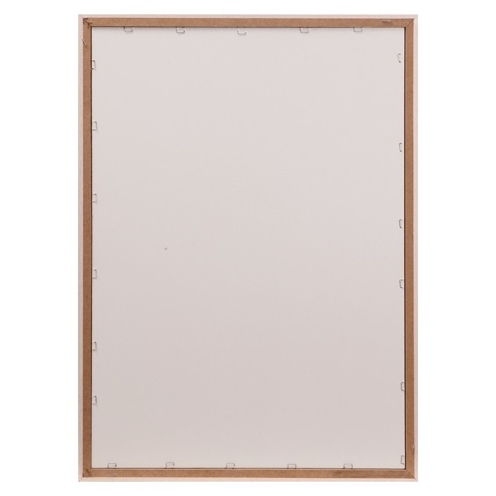 Картина  Картина "Развалившийся букет" 56*76 см рамка микс