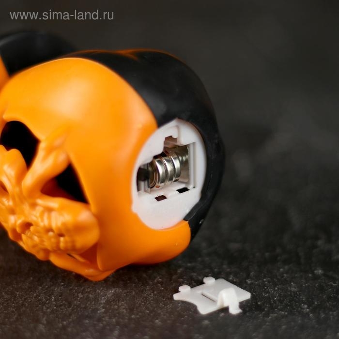 Подвеска световая «Хэллоуин», виды МИКС Подвеска световая «Хэллоуин», виды МИКС