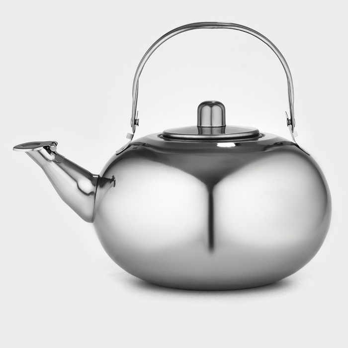 Чайник «Арес», 1,5 л, с ситом Чайник «Арес», 1,5 л, с ситом