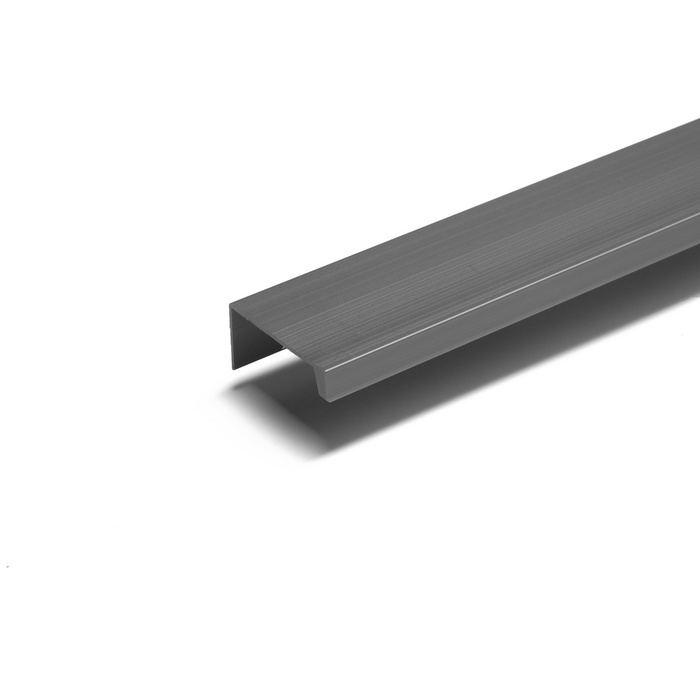 Ручка CAPPIO RT001, L=1000,м/о 960, цвет графит Ручка CAPPIO RT001, L=1000,м/о 960, цвет графит