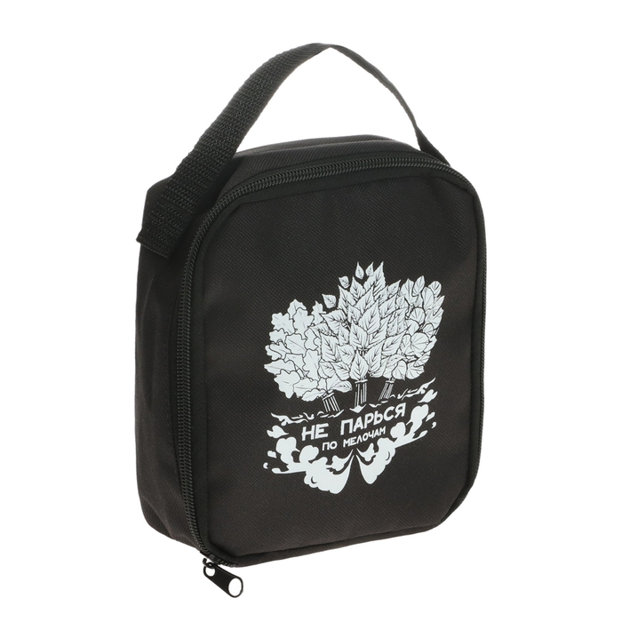 Сумка автомобилиста Сумка автомобилиста "не парься"