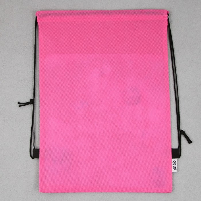 Мешок для обуви «Космос: Мечтай! Всё сбудется!» нетканное полотно, размер 30 х 40 см Мешок для обуви «Космос: Мечтай! Всё сбудется!» нетканное полотно, размер 30 х 40 см