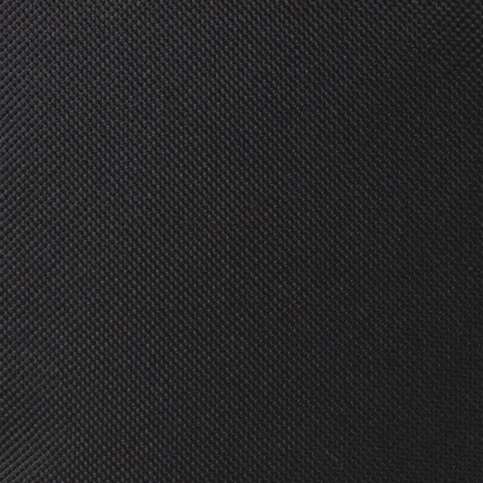 Сумка мужская на молниях RISE, длинный ремень, цвет чёрный Сумка мужская на молниях RISE, длинный ремень, цвет чёрный